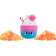 Мягкая игрушка-антистресс Fluffie Stuffiez Small Plush Фрикшейк 511588