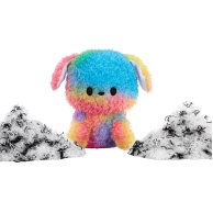 Мягкая игрушка-антистресс Fluffie Stuffiez Small Plush Песик 511601