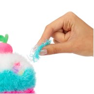 Мягкая игрушка-антистресс Fluffie Stuffiez Small Plush Мороженое 511779