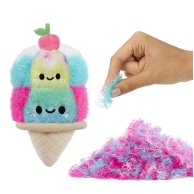 Мягкая игрушка-антистресс Fluffie Stuffiez Small Plush Мороженое 511779