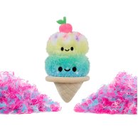 Мягкая игрушка-антистресс Fluffie Stuffiez Small Plush Мороженое 511779