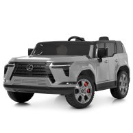 Детский электромобиль двухместный Lexus GX M 6409EBLR-11