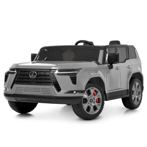 Детский электромобиль двухместный Lexus GX M 6409EBLR-11