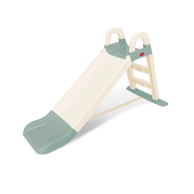 Детская горка Doloni Toys 140 см мята/кремовый 0140/18