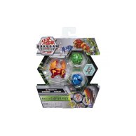 Bakugan.Battle planet: игровой стартовый набор из трех Бакуган в ассортименте (SM64424)