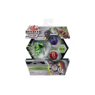 Bakugan.Battle planet: игровой стартовый набор из трех Бакуган в ассортименте (SM64424)