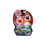 Bakugan.Battle planet: игровой стартовый набор из трех Бакуган в ассортименте (SM64424)