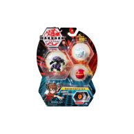 Bakugan.Battle planet: игровой стартовый набор из трех Бакуган в ассортименте (SM64424)