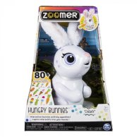 ZOOMER Кролик Хрумчик