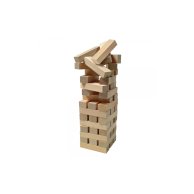 Настольная игра «Дженга» (в жестяной коробке) (SM98365/6033148)