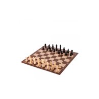 Настольная игра «Шахматы» (деревянные фигуры) (SM98367 / 6033313)