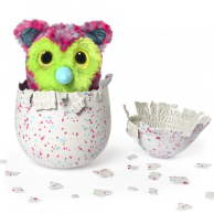Hatchimals: Сказочный лес Тигрет