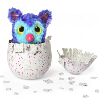 Hatchimals: Сказочный лес Тигрет