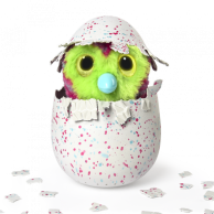 Hatchimals: Сказочный лес Тигрет