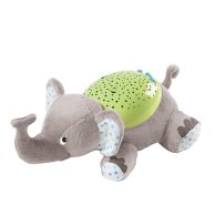 Игрушка-ночник Ingenuity Toys Slumber Buddies Слоненок 06436ADSV
