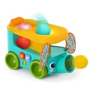 Игрушка музыкальная Bright Starts Pop & Roll Safari Bus Сортер автобус 16827