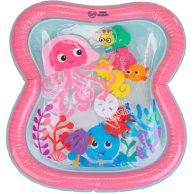 Коврик водный развивающий Baby Einstein Jiggling Janet 17558