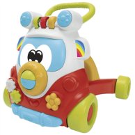 Ходунки Chicco Eco plus Happy Hippy Walker 2 в 1 11335.00
