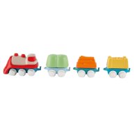 Игровой набор Chicco Eco Plus Железная дорога 11543.00