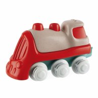 Игровой набор Chicco Eco Plus Железная дорога 11543.00