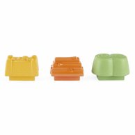 Игровой набор Chicco Eco Plus Железная дорога 11543.00