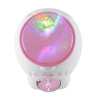 Игрушка-проектор Chicco Полярный медвежонок, розовая 11558.10