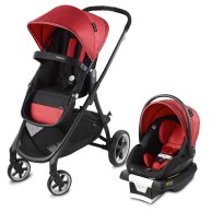 Модульная система Evenflo® Shyft™ Gold™ - Garnet