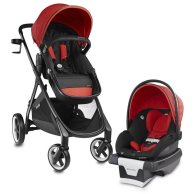 Модульная система Evenflo® Shyft™ Gold™ - Garnet