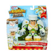 Kingdom Builders – Сэр Молот