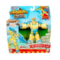 Kingdom Builders – Сэр Гаечный Ключ