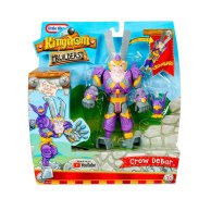 Kingdom Builders – Суровый Гвоздодер