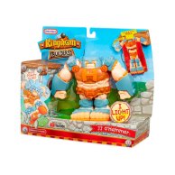 Kingdom Builders – Джей Джей Молоток
