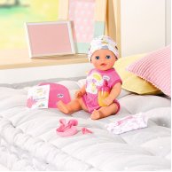 Baby Born Серии Нежные Объятия - Милая Кроха