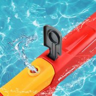 Водяной пистолет Shantou электрический Electric Water Gun 2131