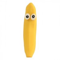 Стрейч-игрушка "Бешеный огород - Банан" 1374137