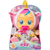 Кукла IMC Toys Плакса Crybabies Дрими 99180