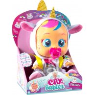 Кукла IMC Toys Плакса Crybabies Дрими 99180