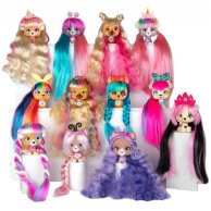Игровая фигурка IMC Toys VIP Pets S1 Модный любимец 711709