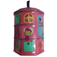 Игровой набор с секретами FUNLOCKETS - Таинственная башня S19700