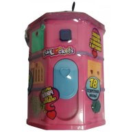Игровой набор с секретами FUNLOCKETS - Таинственная башня S19700
