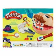 Набор для творчества с пластилином "Мистер зубастик" Play-Doh (B5520)