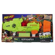 Бластер Nerf Zombie Strike Revreaper