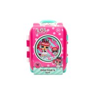 Игровой набор ТехноК Маленький врач L.O.L. Surprise! Covert And Cool 2659