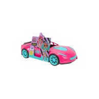 Игрушечный автомобиль ТехноК L.O.L. Surprise! Tweens Skate Dance 2703