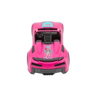 Игрушечный автомобиль ТехноК L.O.L. Surprise! Tweens Skate Dance 2703