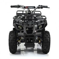 Квадроцикл HB-EATV800N-19 V3