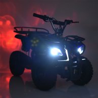 Квадроцикл HB-EATV800N-19 V3