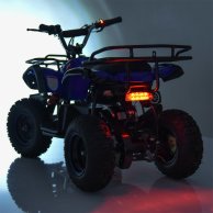 Квадроцикл HB-EATV800N-4