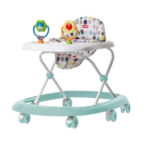Ходунки CARRELLO Tempo (CRL-7202 Blue)