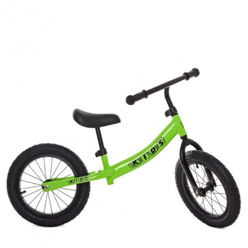 Беговел детский  PROFI KIDS 14 д. М 5467A-2